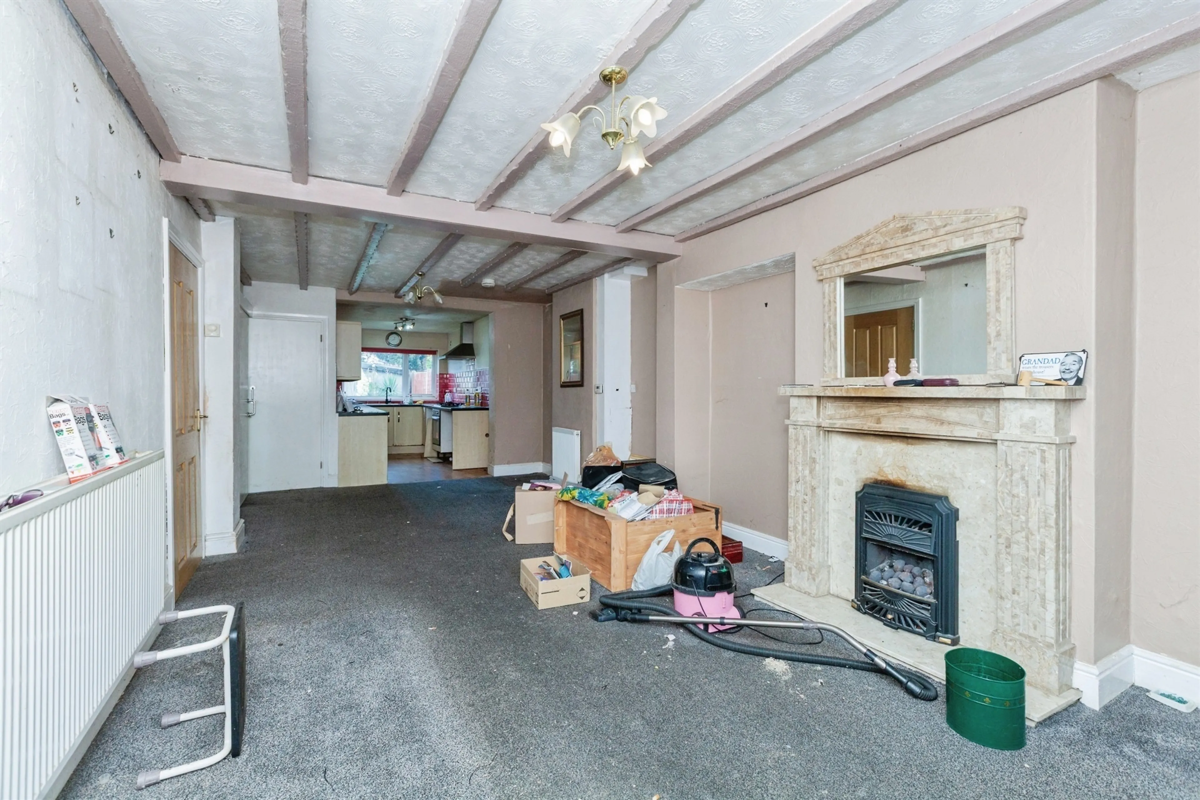 Property at Hillary Place, Leicester