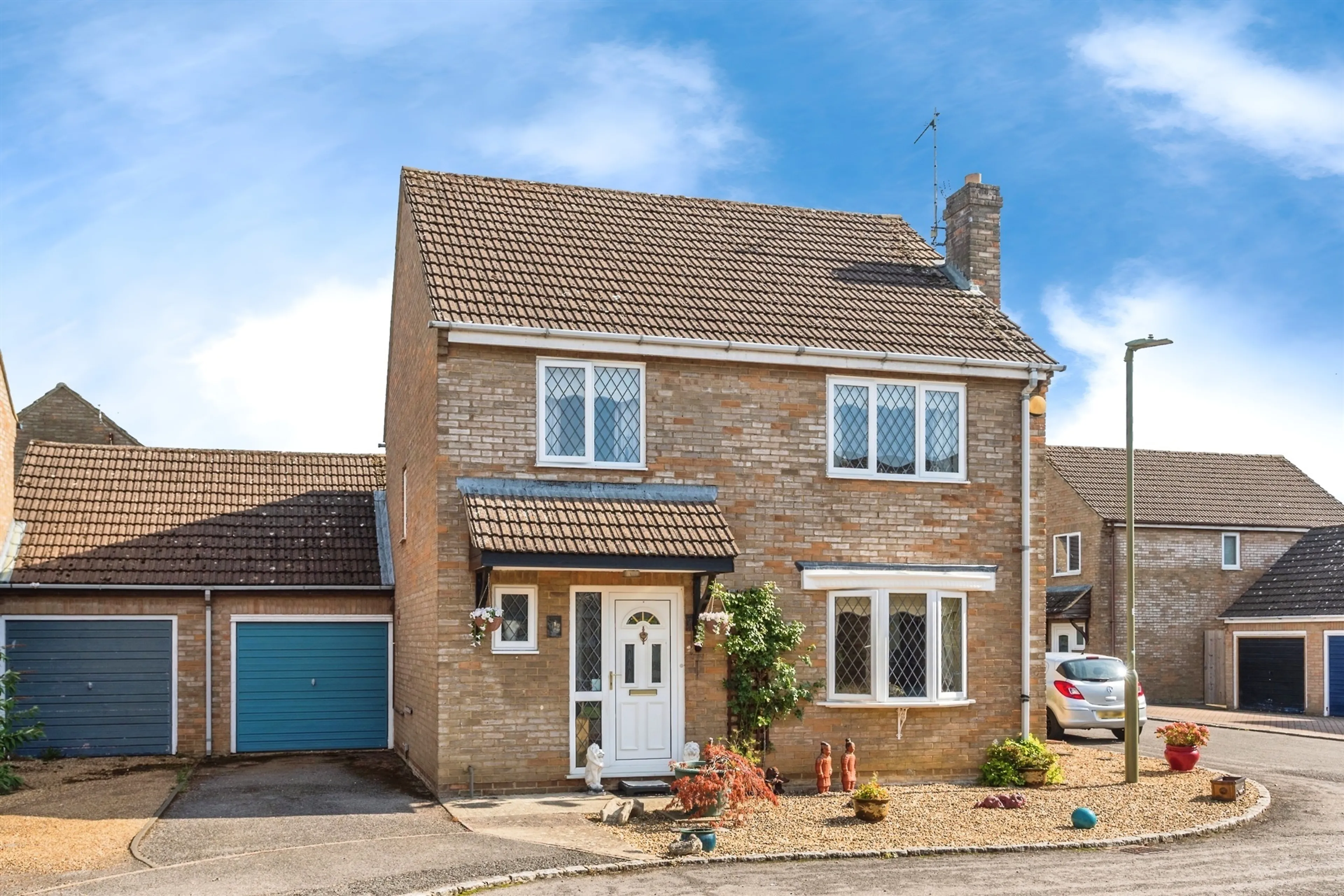 Property at The Maples, Carterton