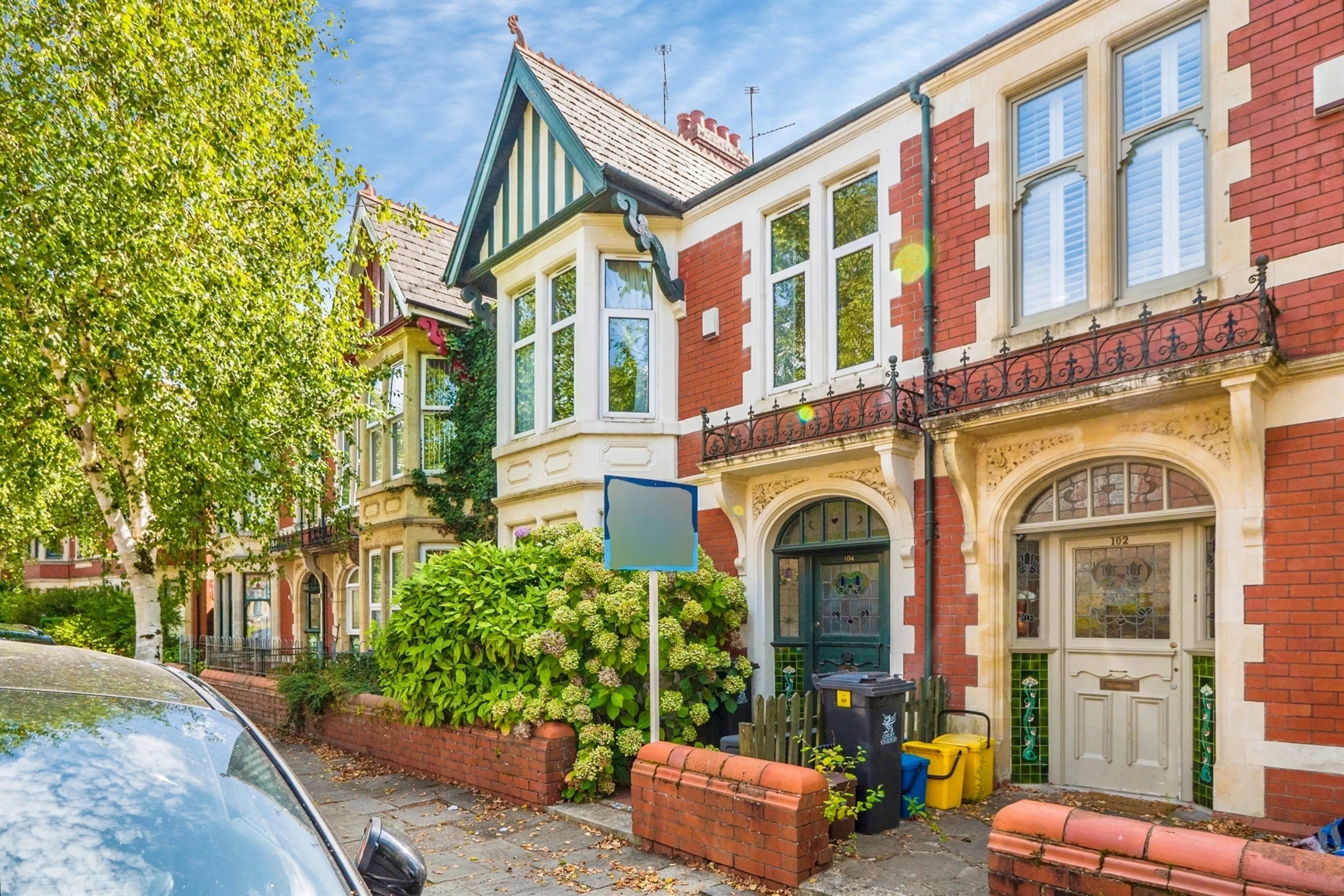 Property at Kimberley Road, Penylan, Cardiff