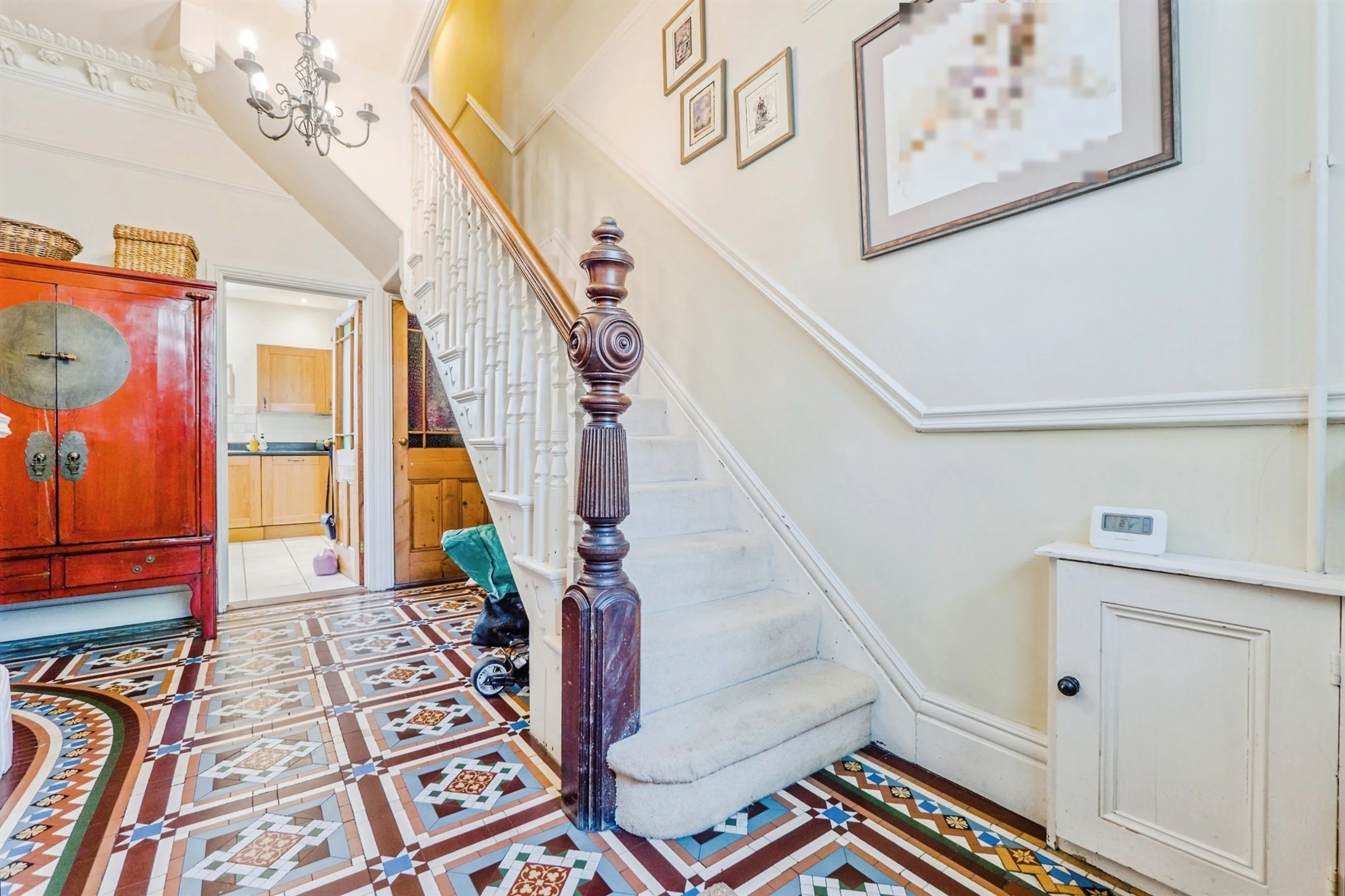 Property at Kimberley Road, Penylan, Cardiff