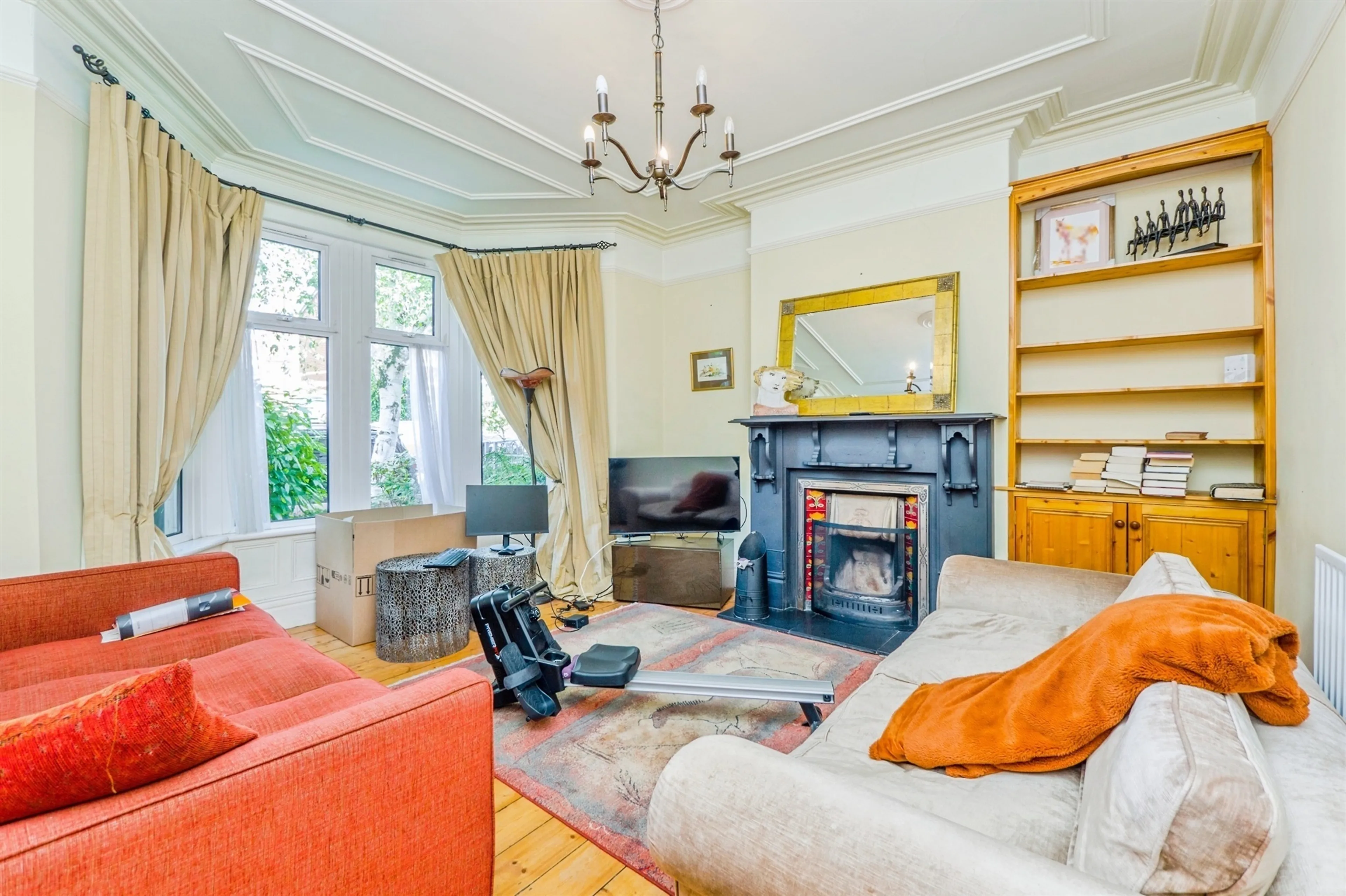 Property at Kimberley Road, Penylan, Cardiff