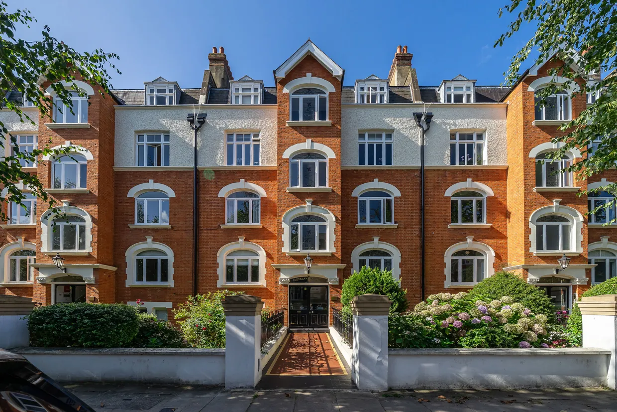 Widley Road, London, W9 photo 1
