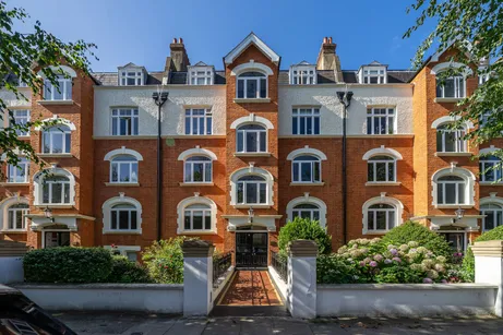 Widley Road, London, W9