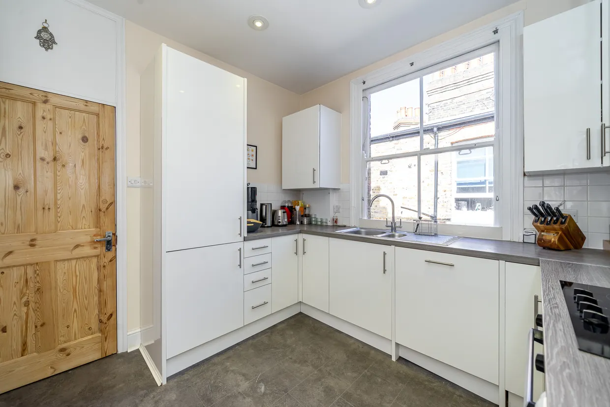 Widley Road, London, W9 photo 2