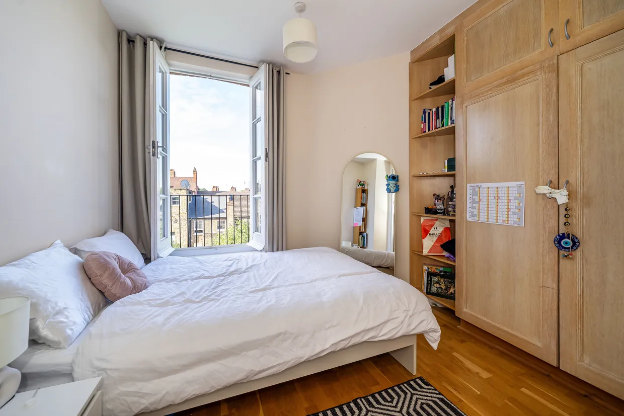Widley Road, London, W9 photo 4