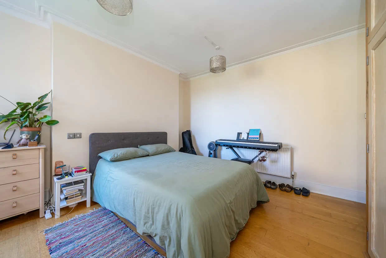 Widley Road, London, W9 photo 5