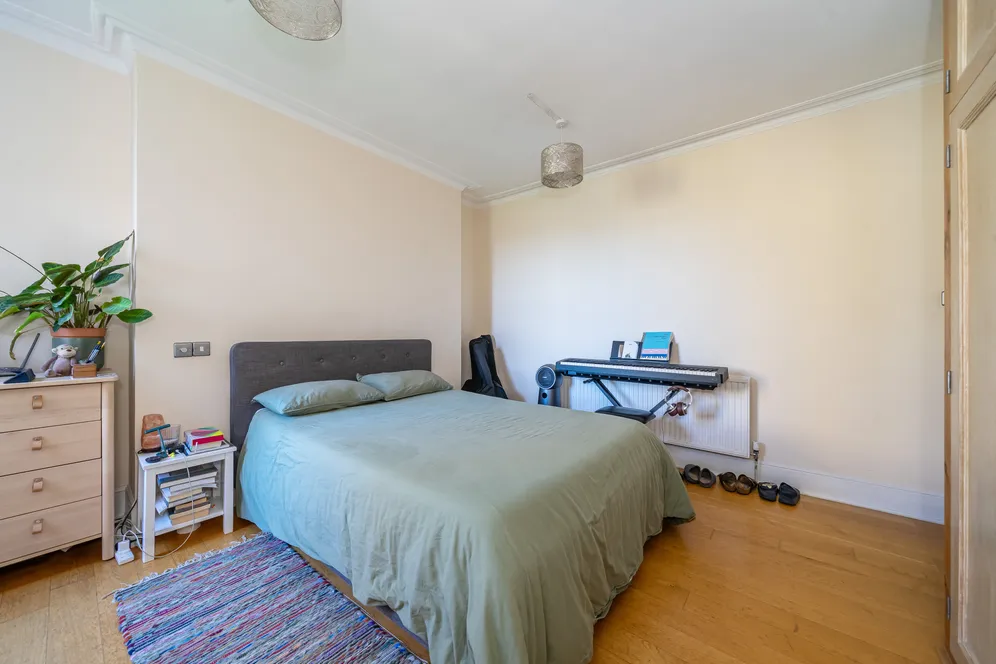 Widley Road, London, W9 photo 5