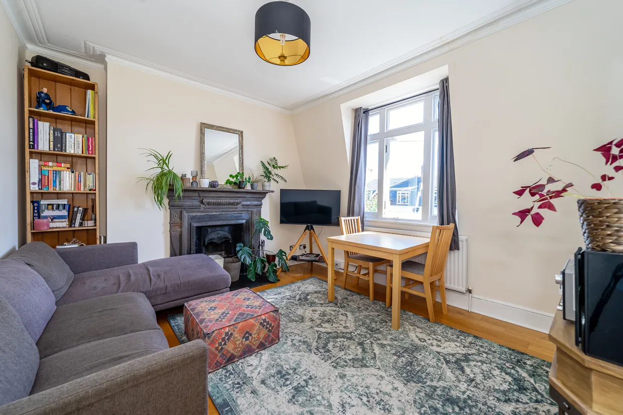 Widley Road, London, W9 photo 6