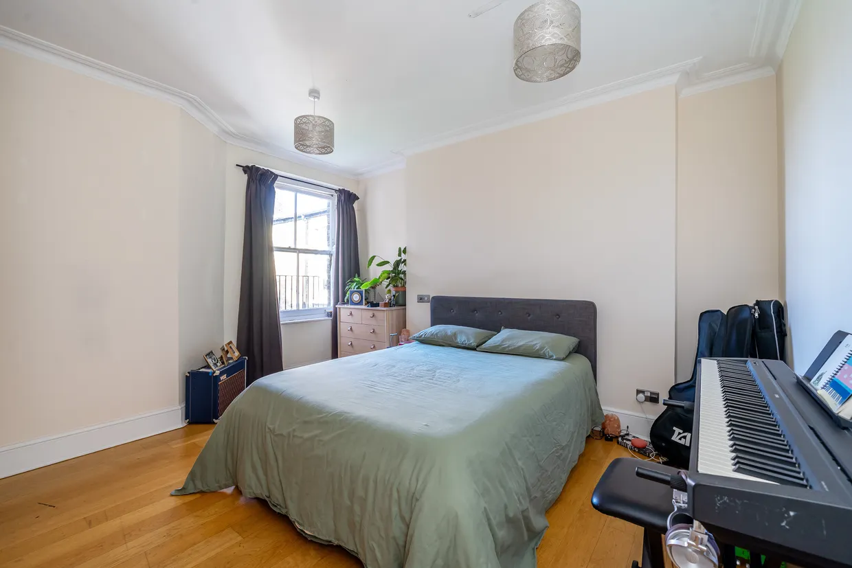 Widley Road, London, W9 photo 7