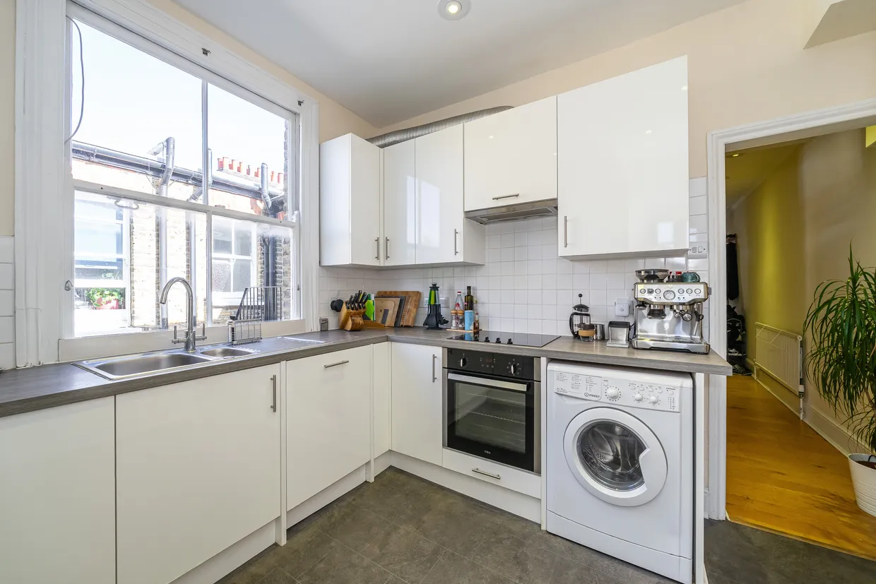 Widley Road, London, W9 photo 8
