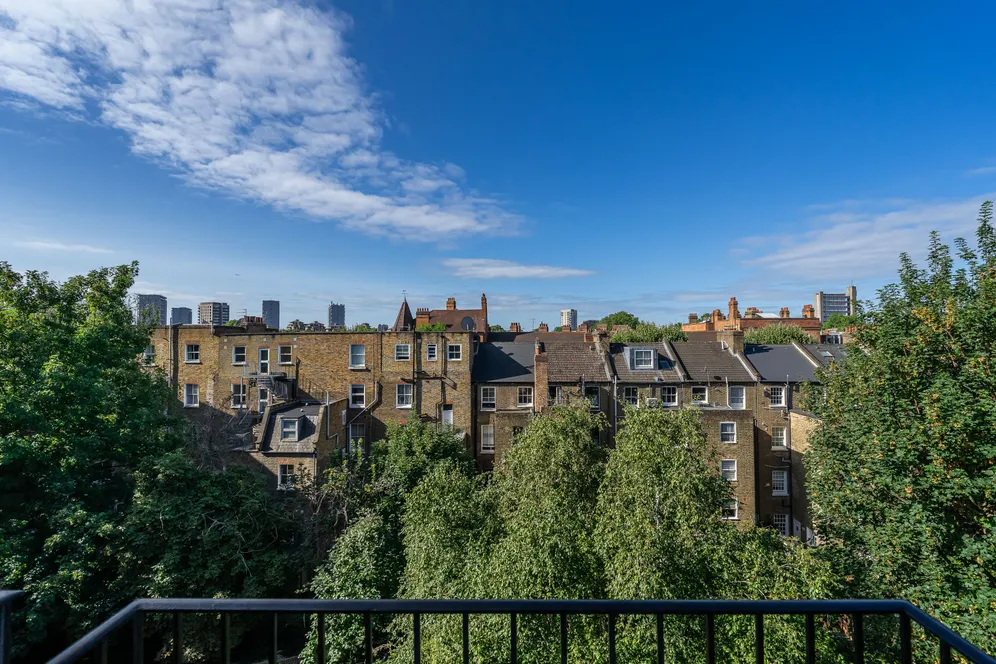 Widley Road, London, W9 photo 10