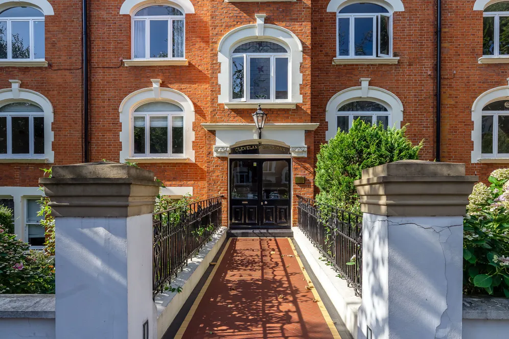 Widley Road, London, W9 photo 11