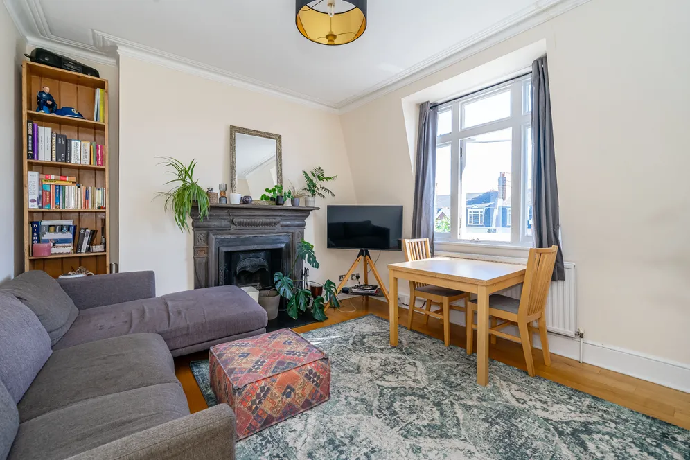 Widley Road, London, W9 photo 12