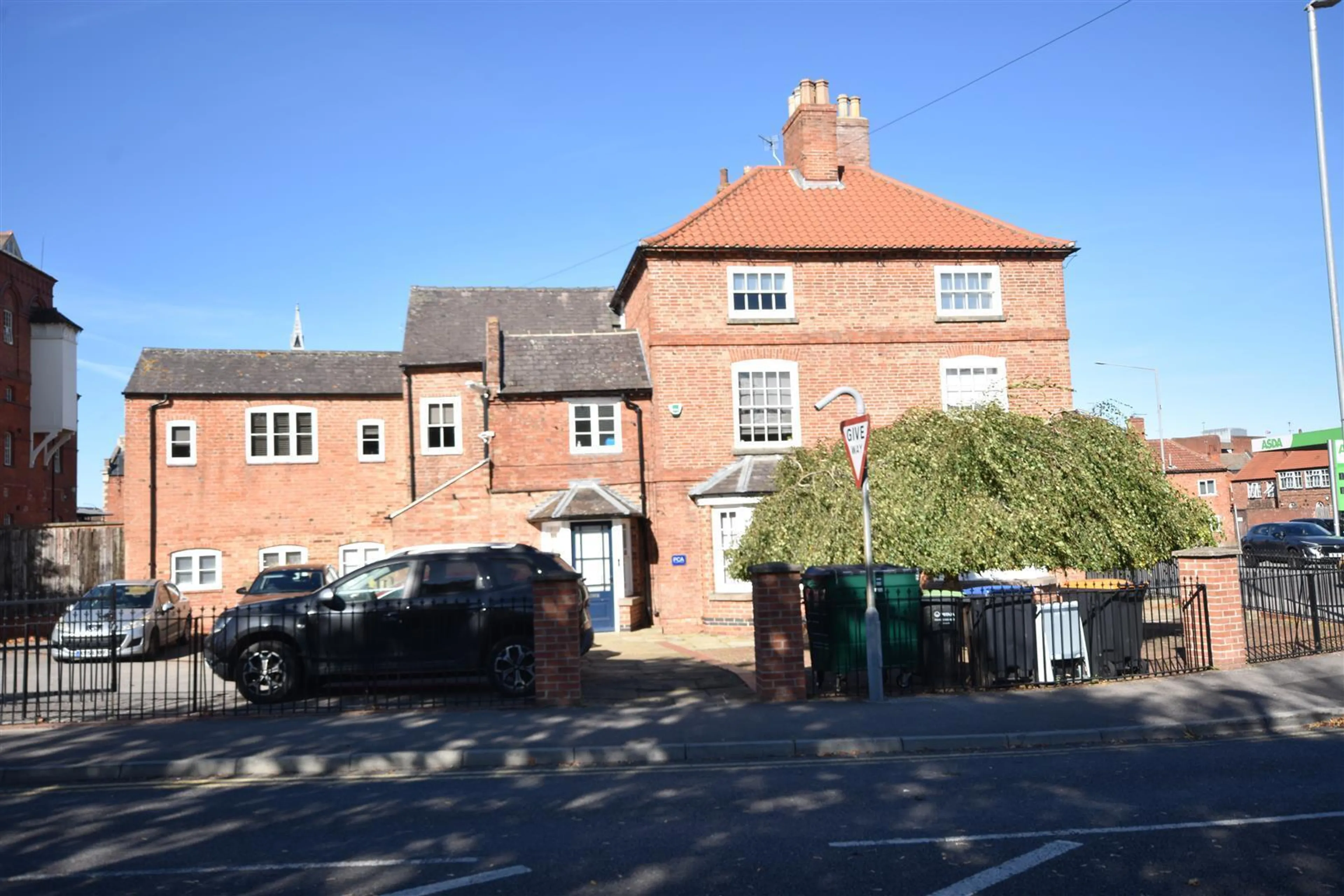 Property at London Road, Newark On Trent