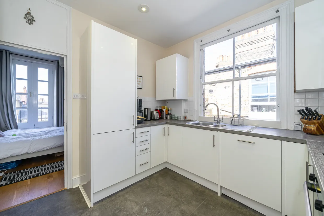 Widley Road, London, W9 photo 14