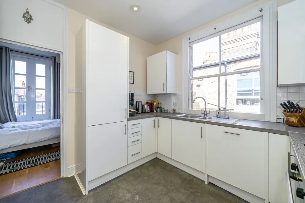 Widley Road, London, W9 photo 14