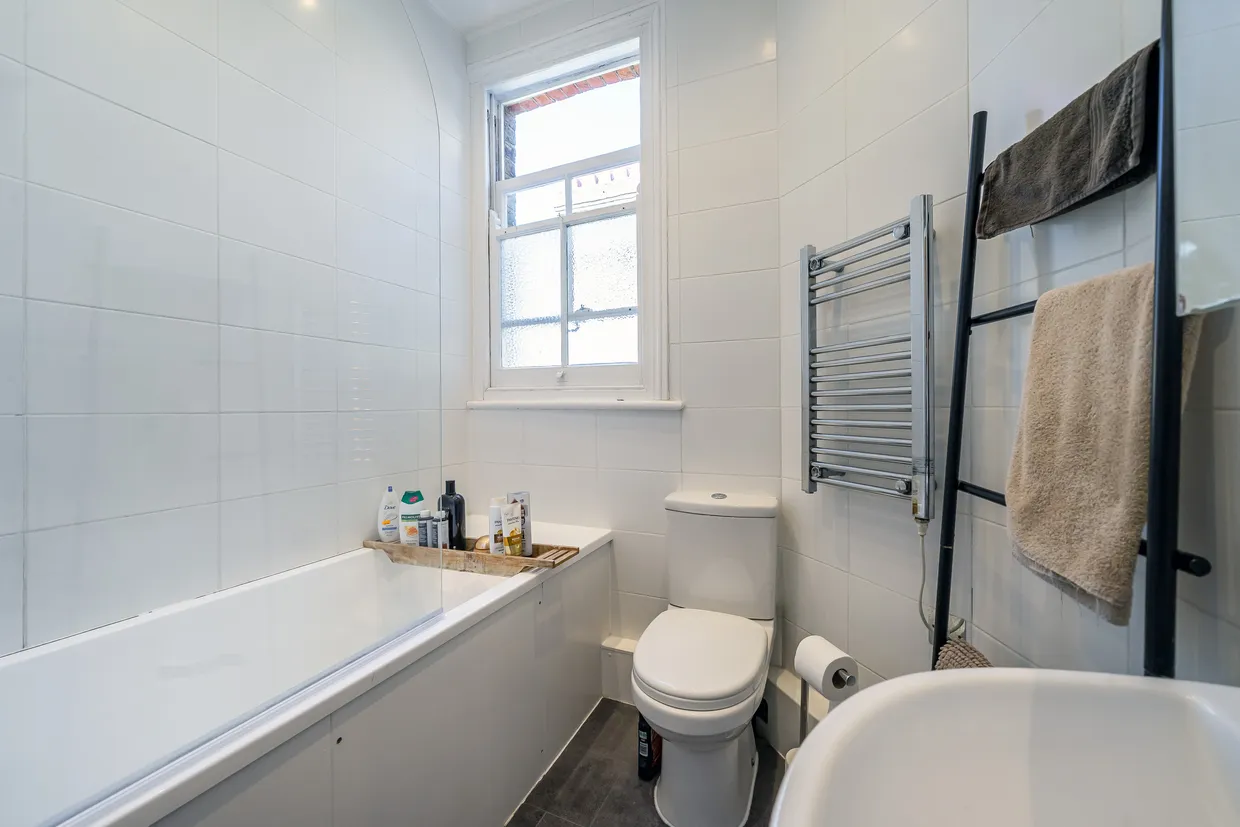 Widley Road, London, W9 photo 16