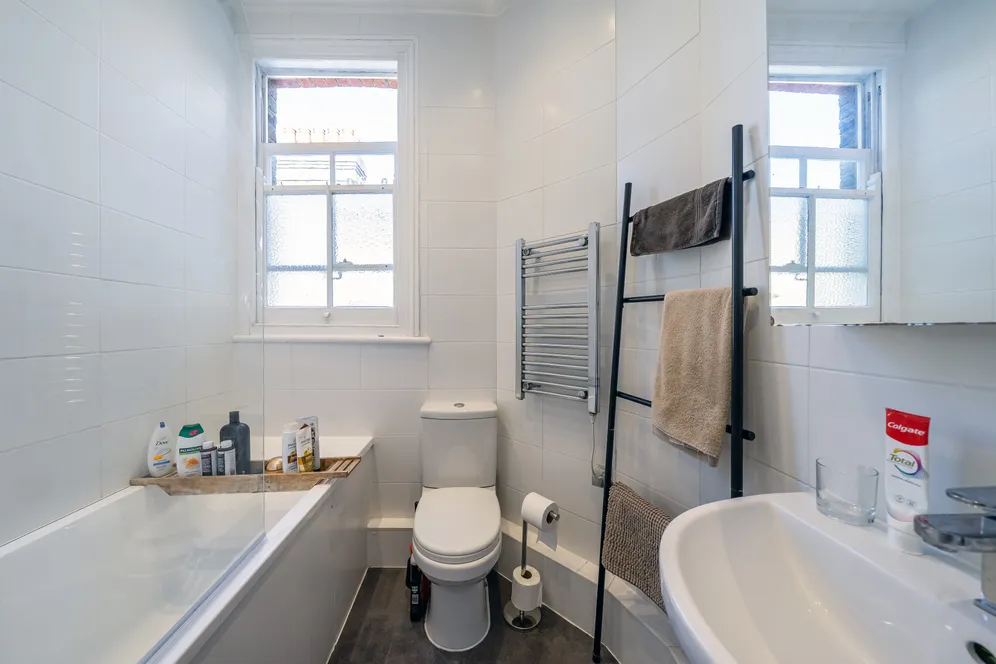 Widley Road, London, W9 photo 17