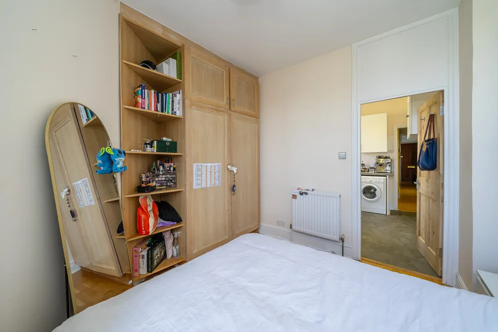 Widley Road, London, W9 photo 21