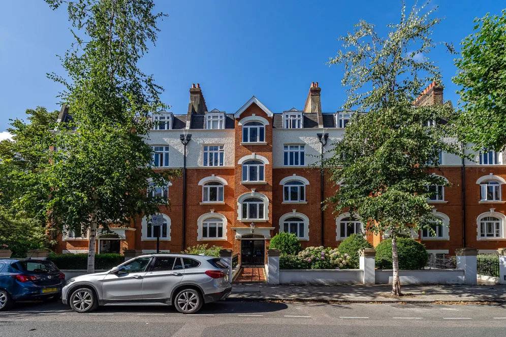 Widley Road, London, W9 photo 23