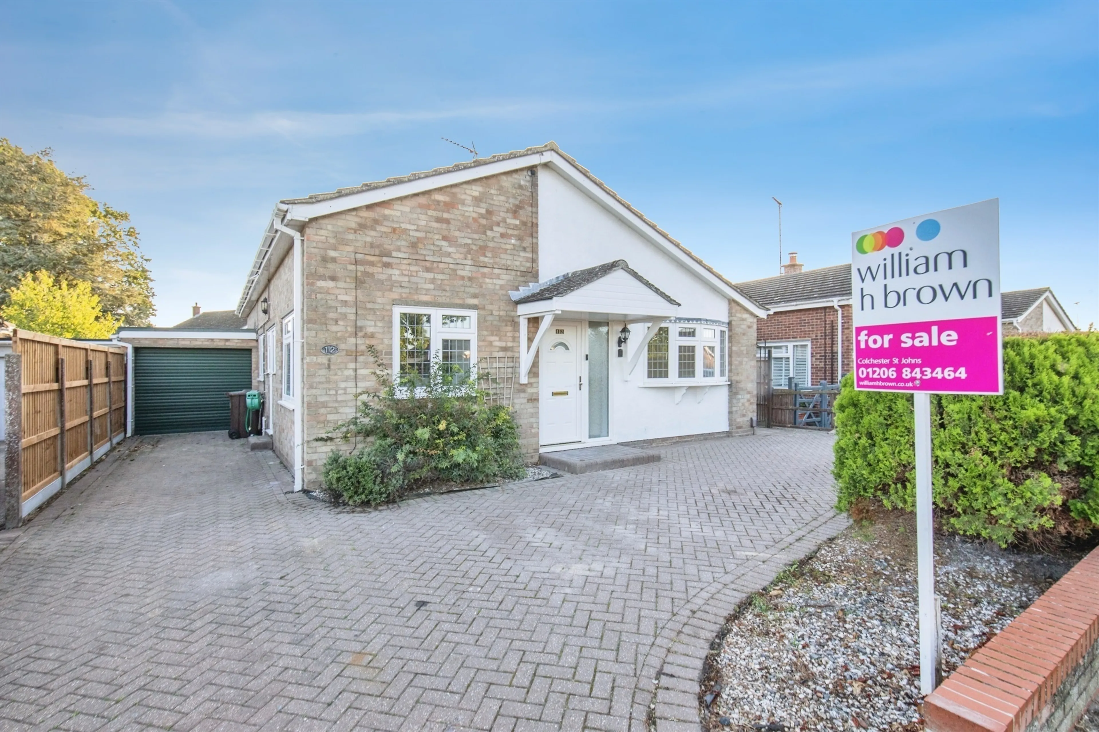 Property at St. Austell Road, St Johns, Colchester