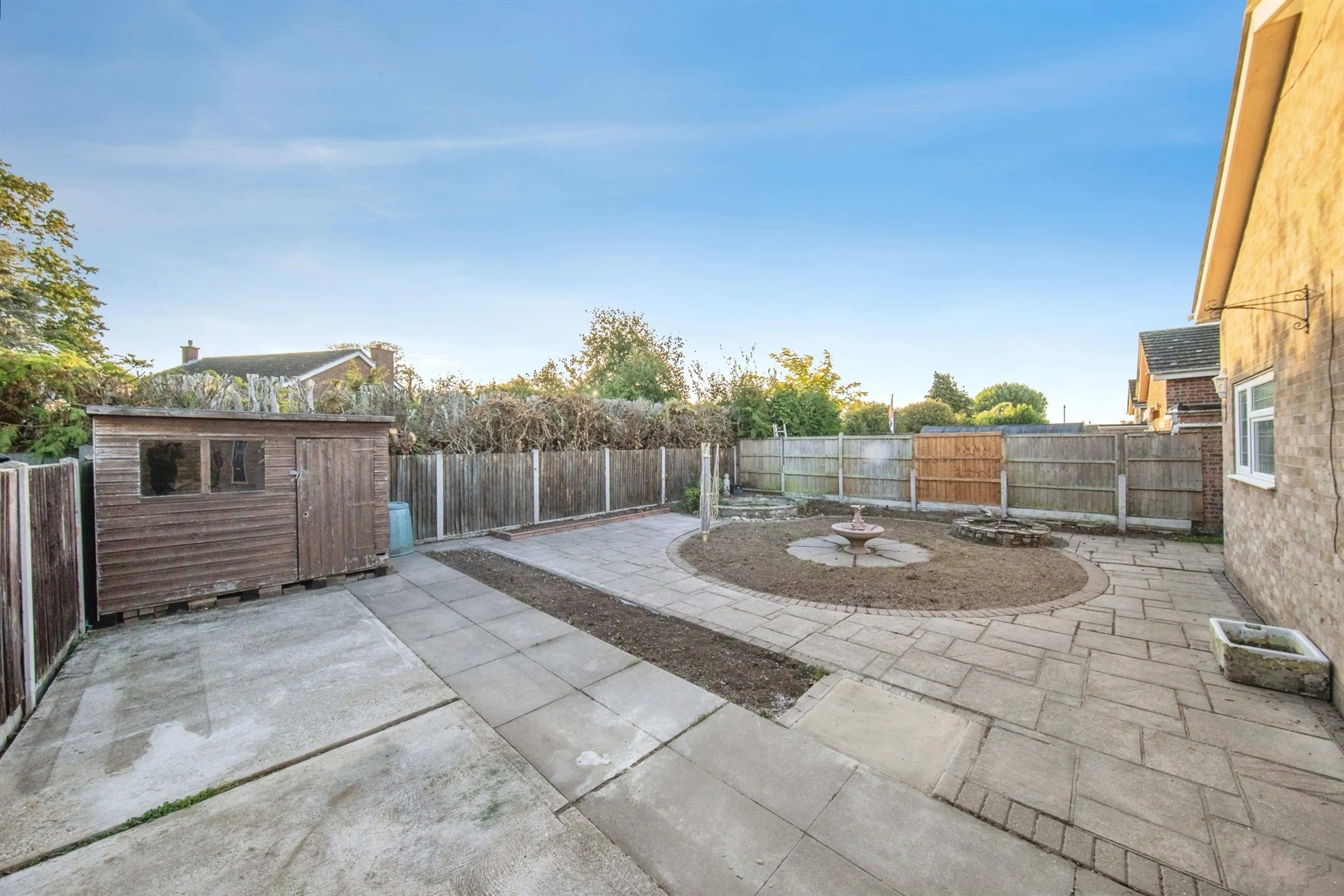Property at St. Austell Road, St Johns, Colchester