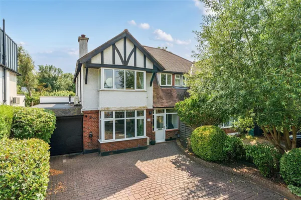 Kings Hall Road, Beckenham, BR3