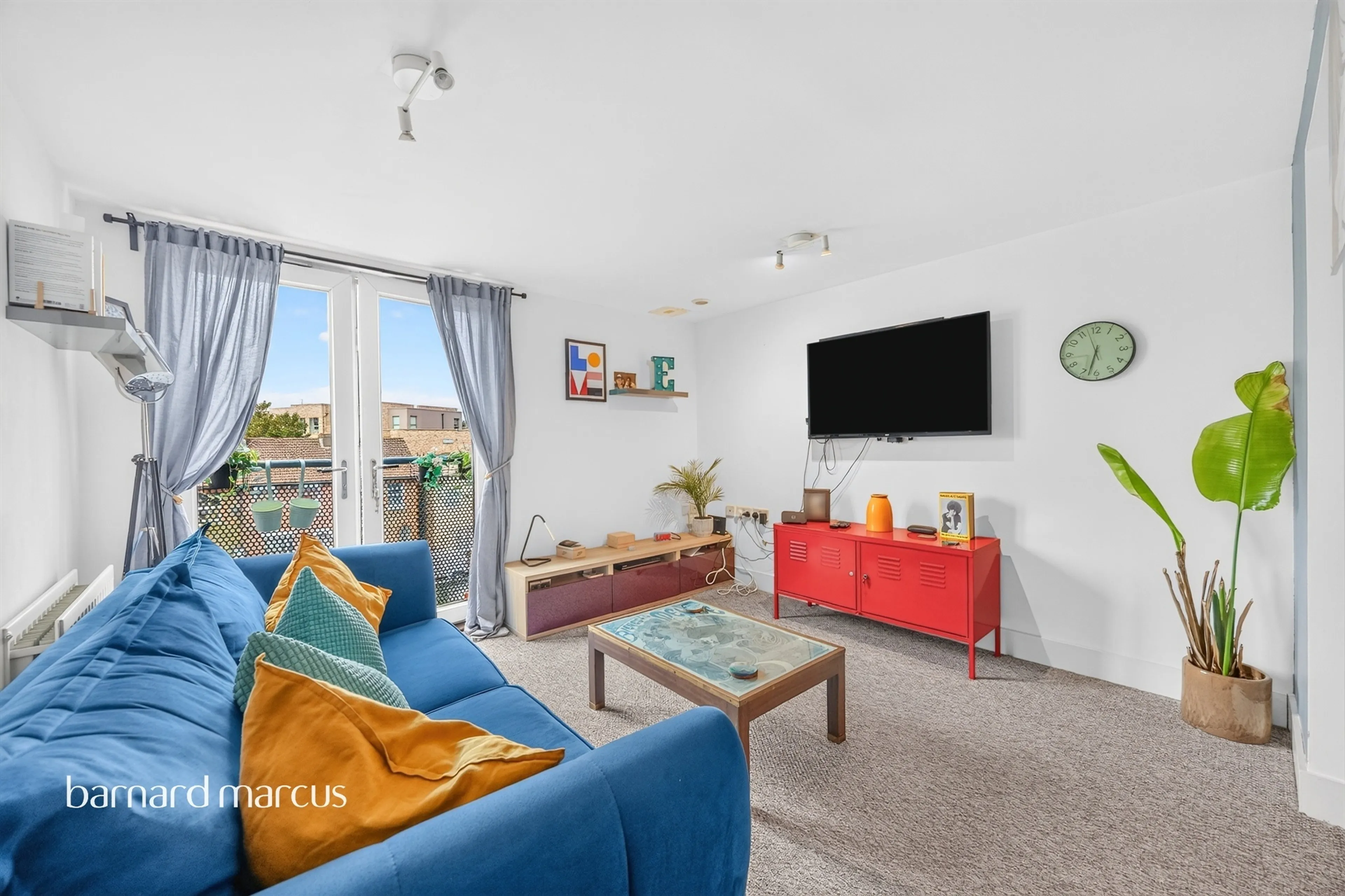 Property at Wandle Road, Croydon