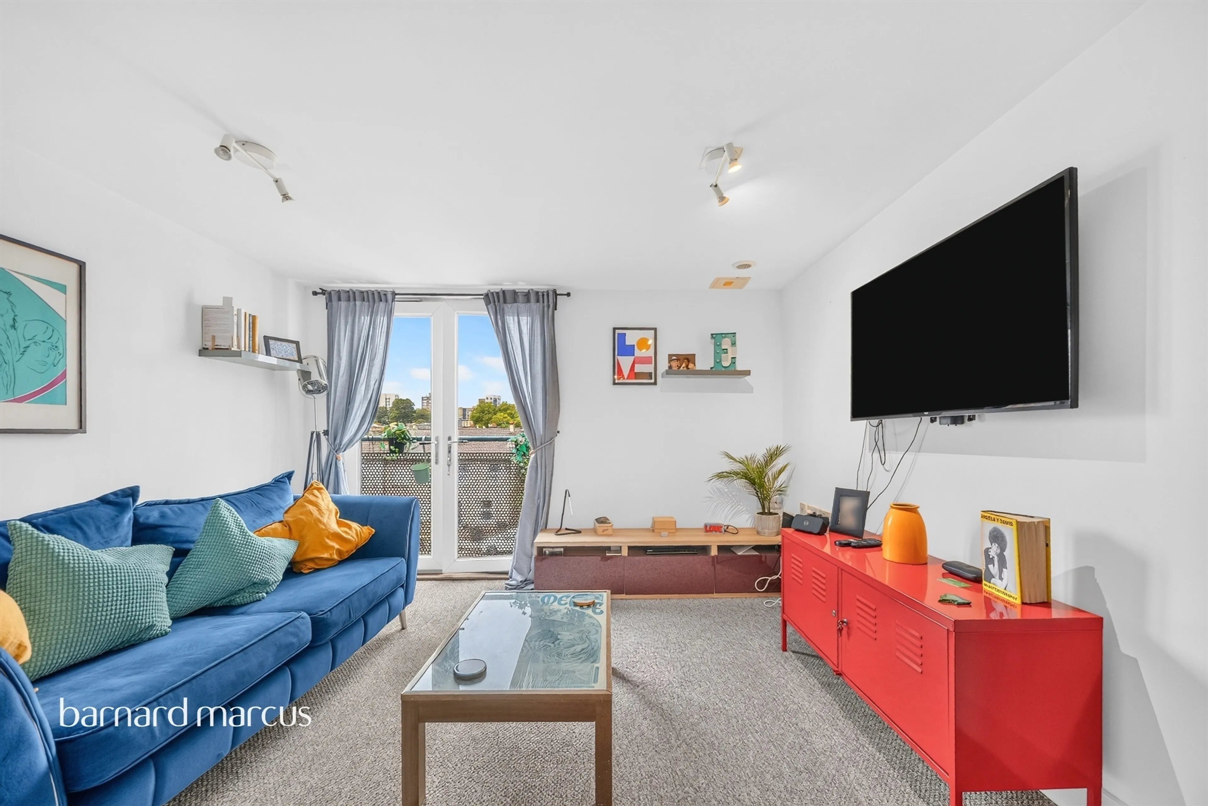 Property at Wandle Road, Croydon