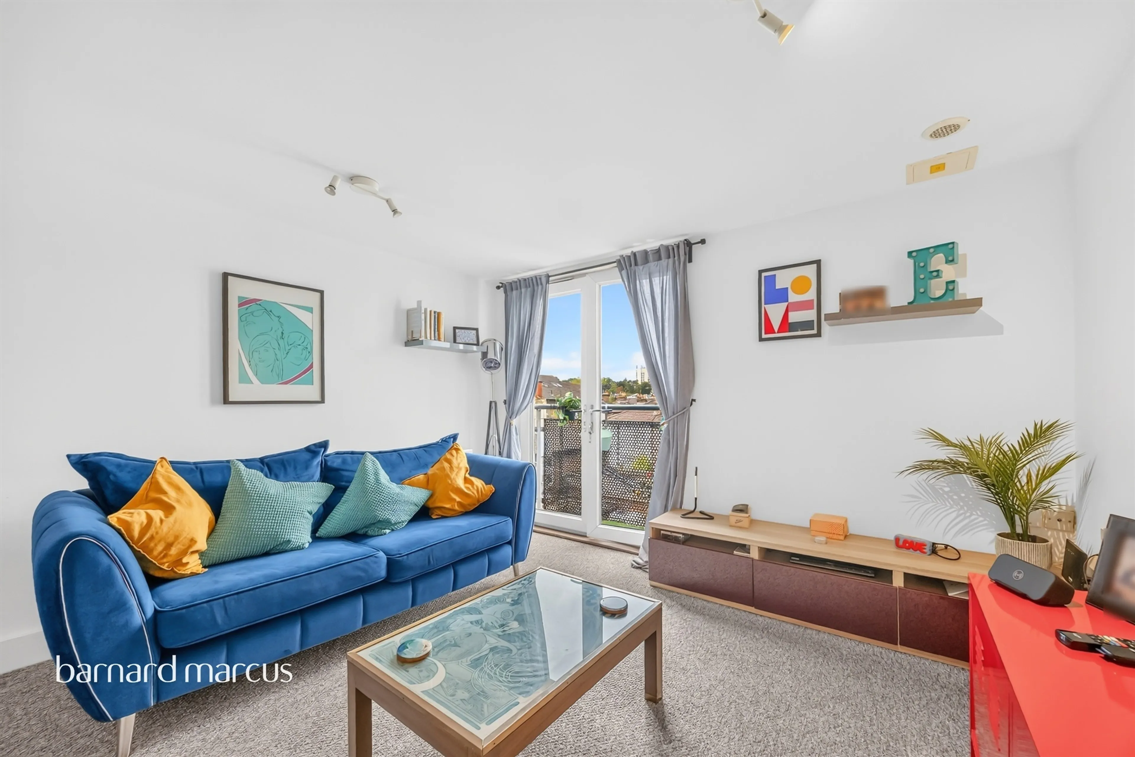 Property at Wandle Road, Croydon