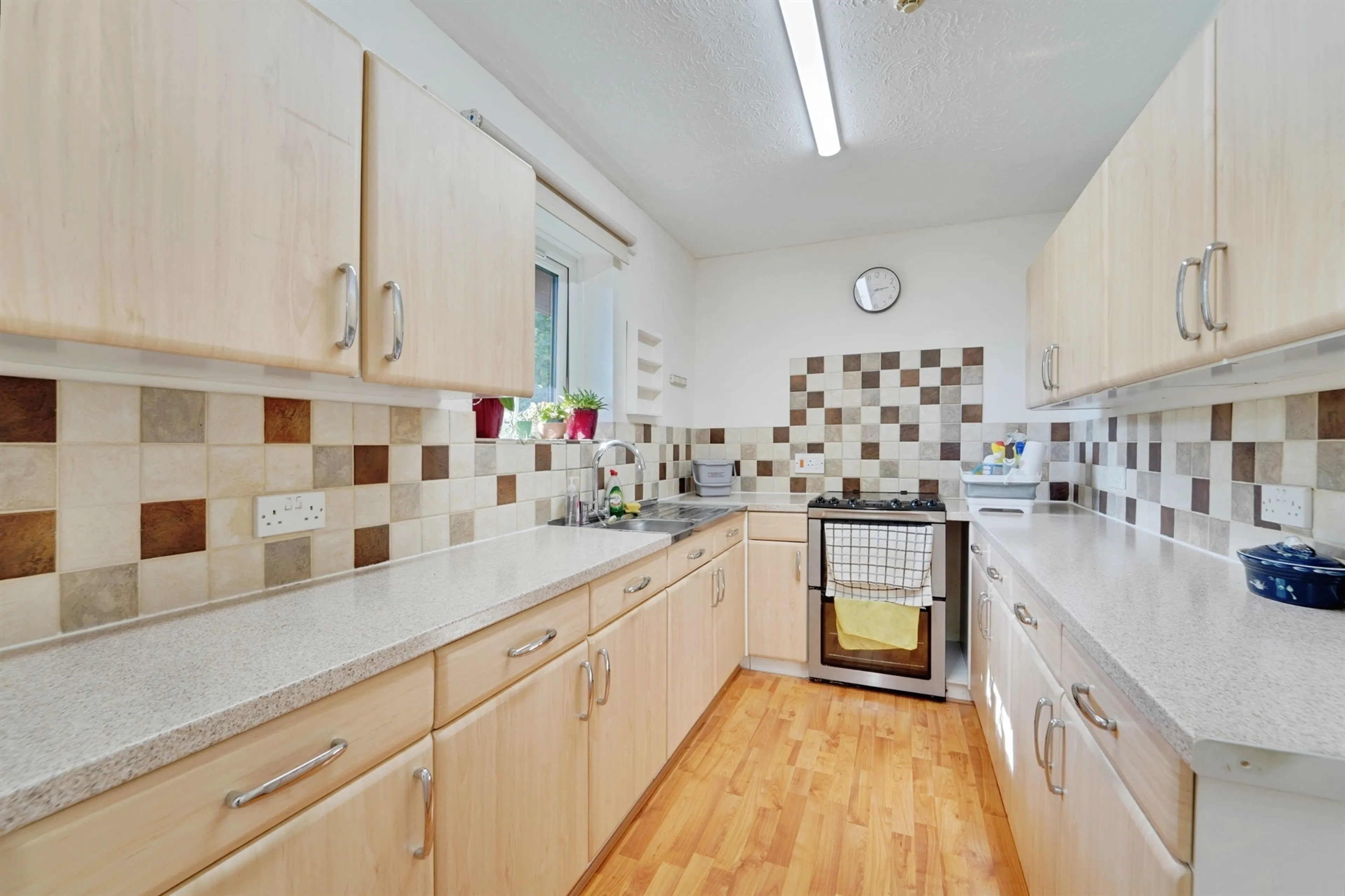 Property at Warwick Avenue, Bedford