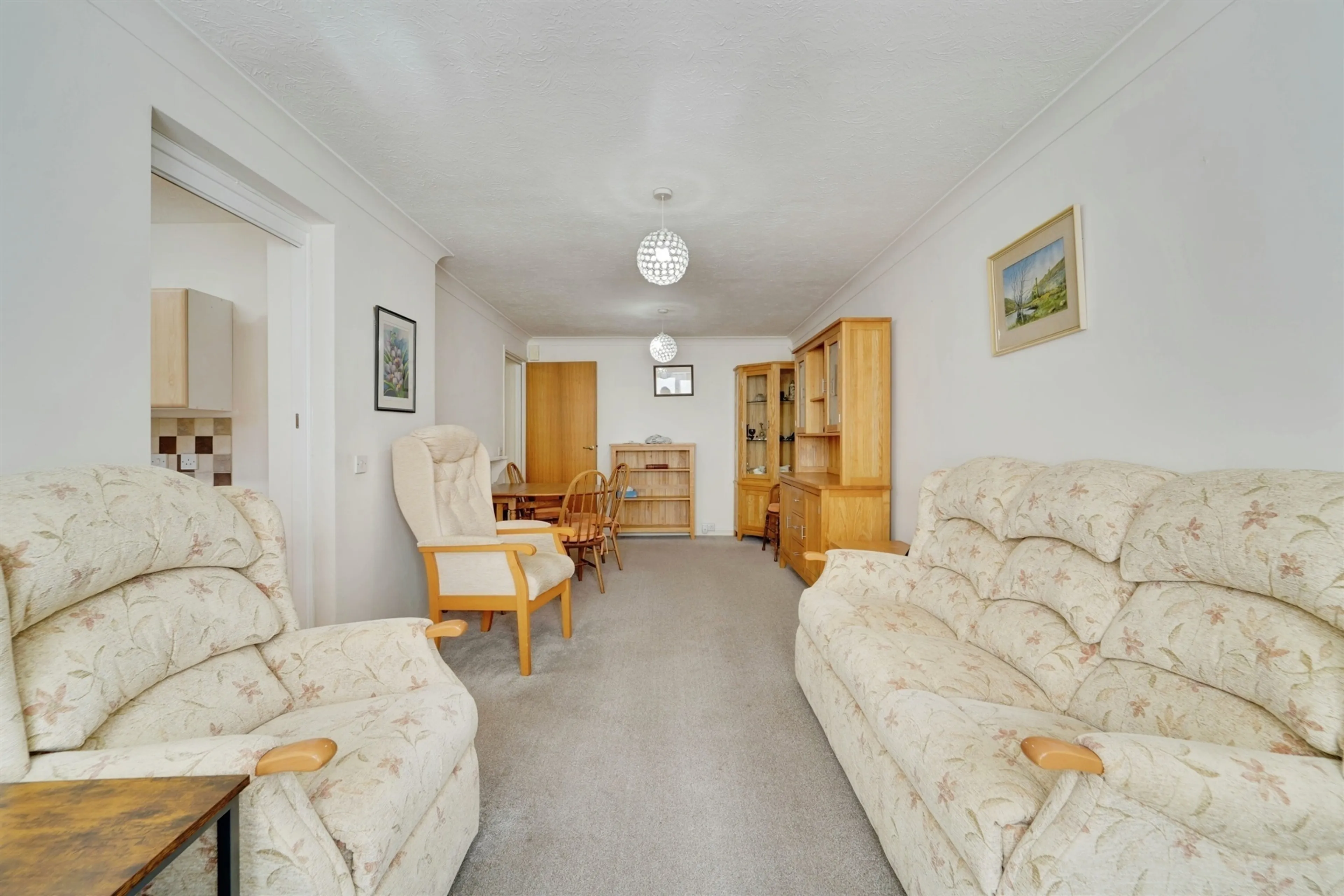 Property at Warwick Avenue, Bedford