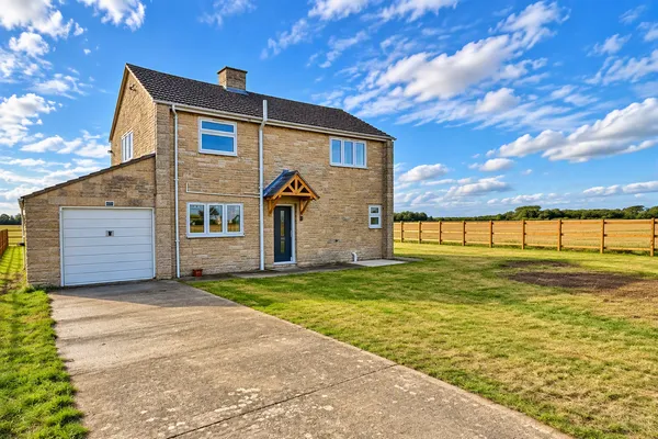 Greenway, Caulcott, Bicester, OX25