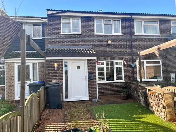 Marigold Drive, Red Lodge