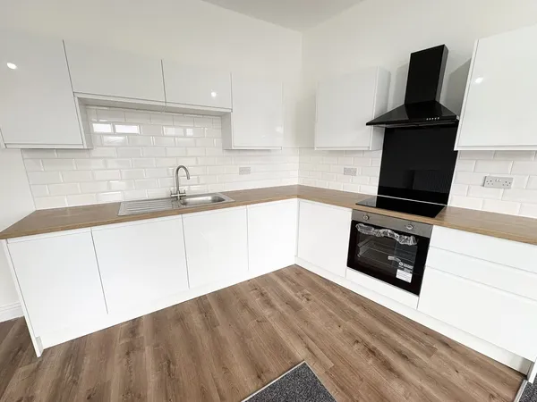 Bolton Road, Pendlebury, Swinton, M27