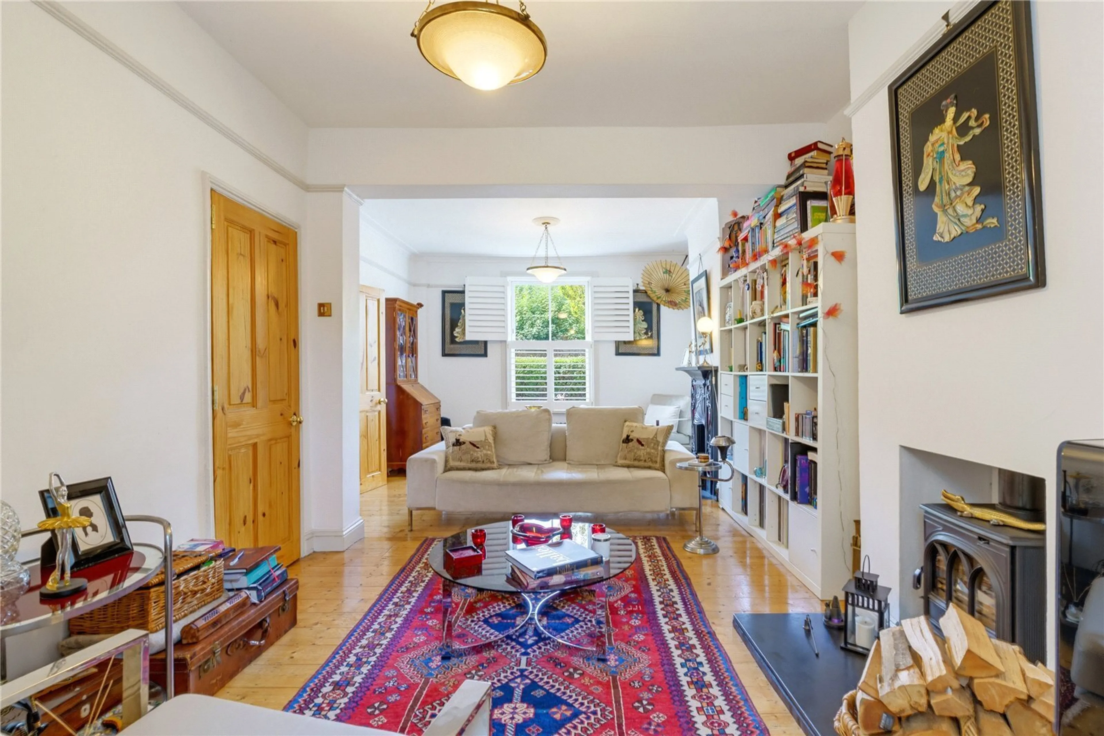Property at Latchmere Road, London, SW11