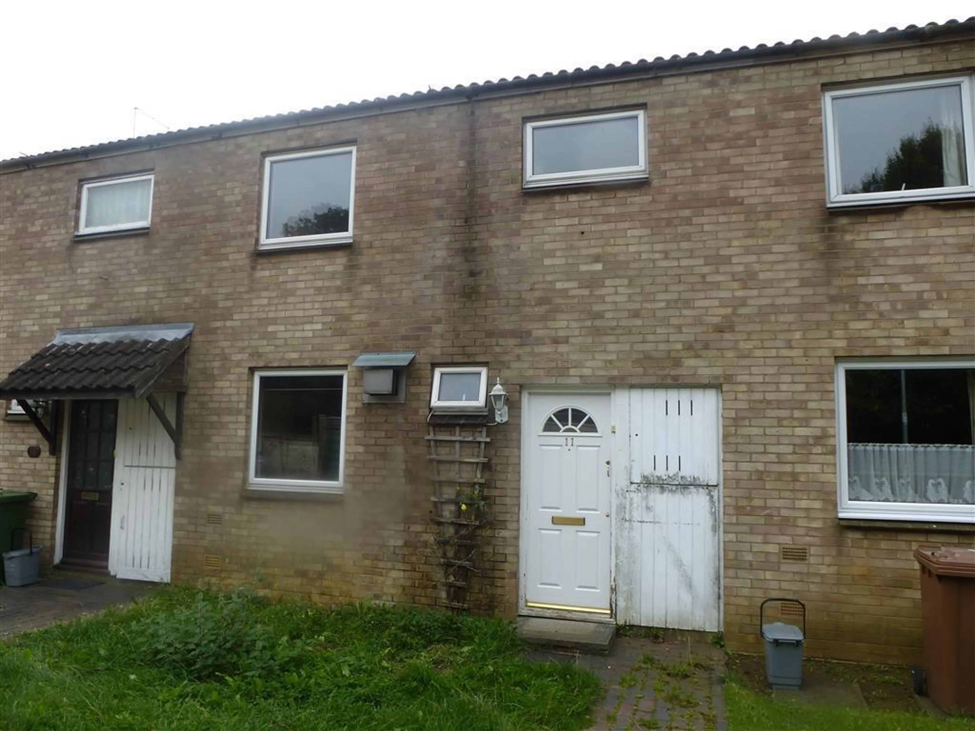 Property at Sprignall, Bretton, Peterborough, PE3 9YF