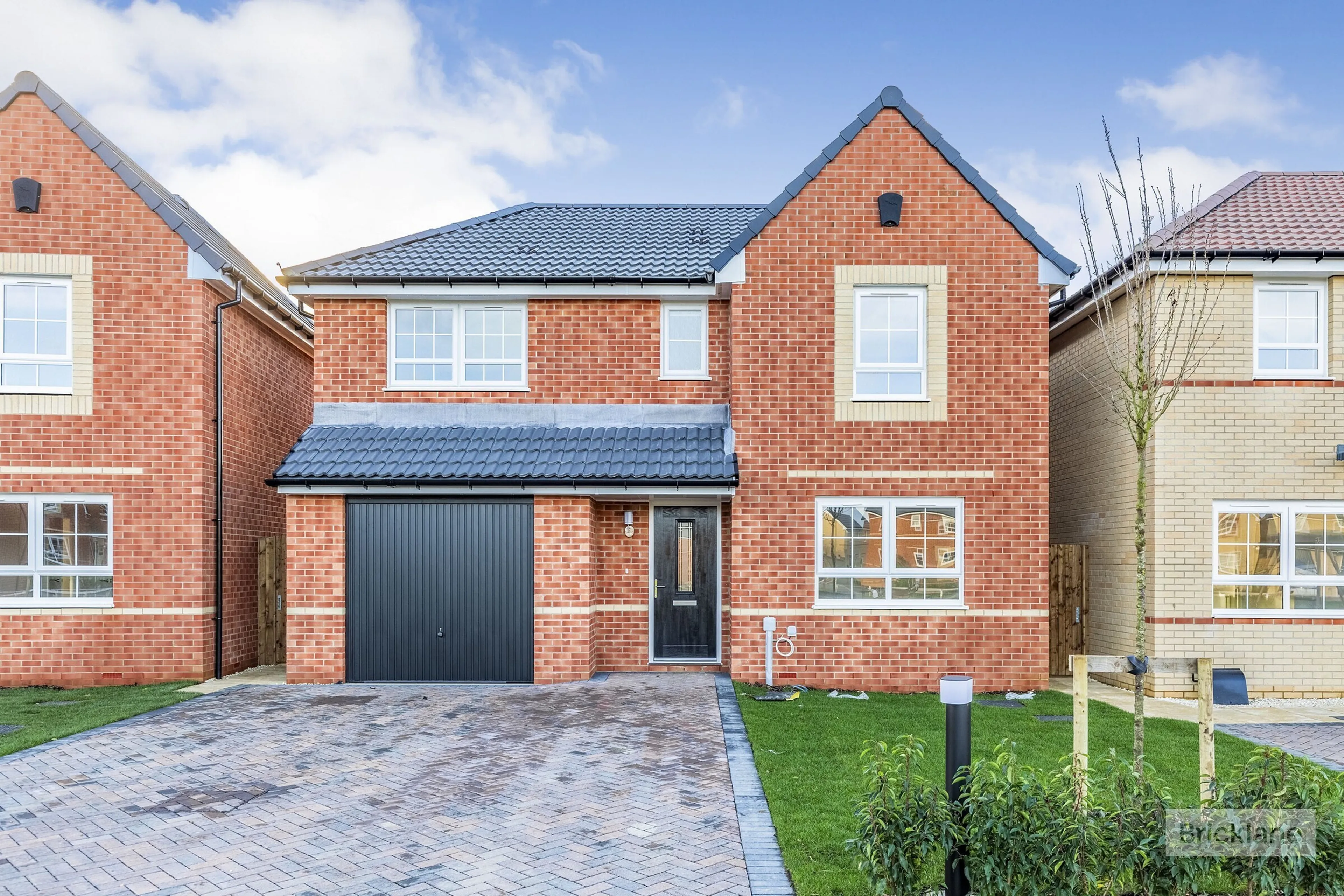 Property at WHITTLESEY, PETERBOROUGH, CAMBRIDGESHIRE