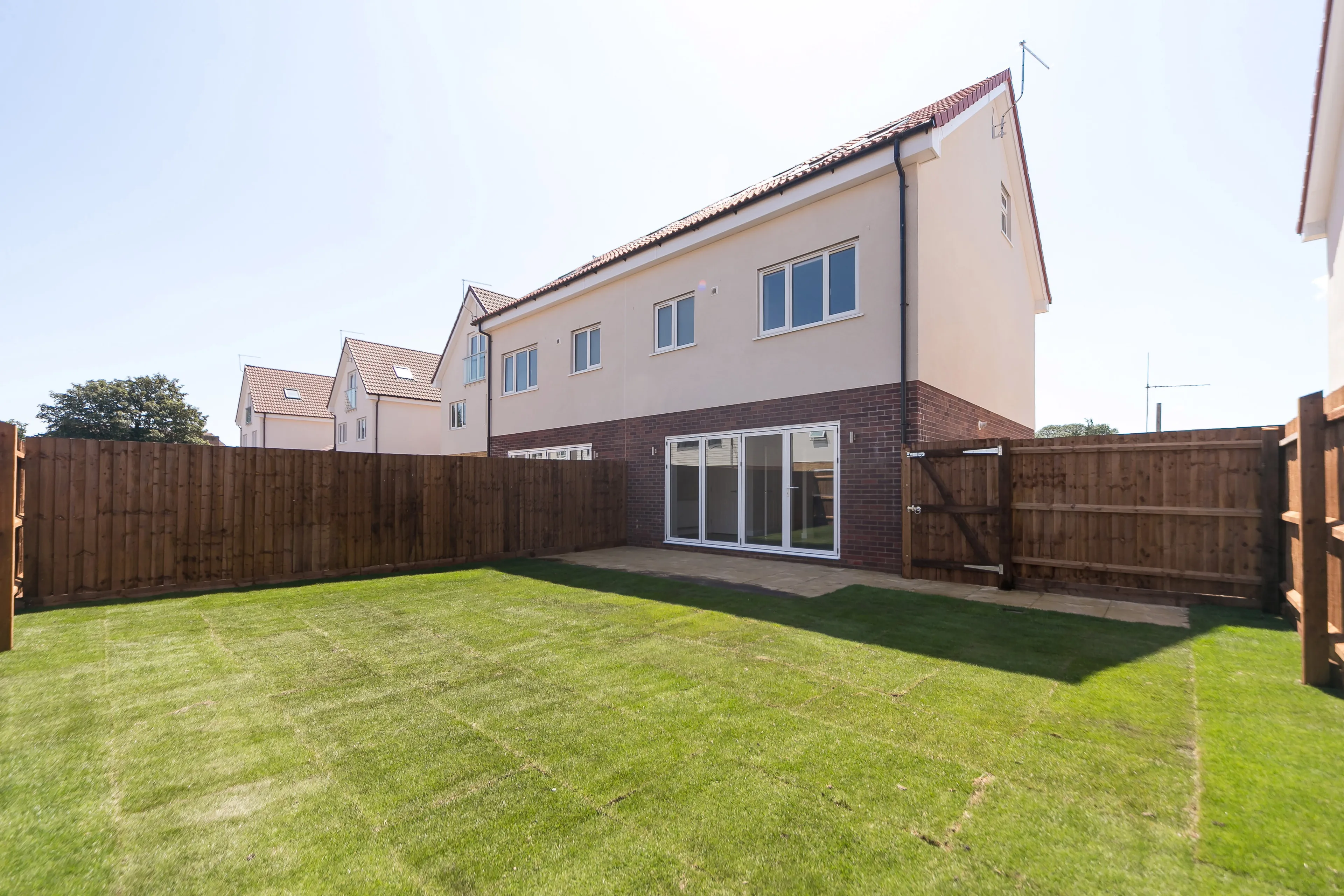 Property at Elliott Road, March, Cambridgeshire