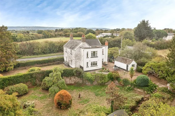 Norton Fitzwarren, Taunton, Somerset,...