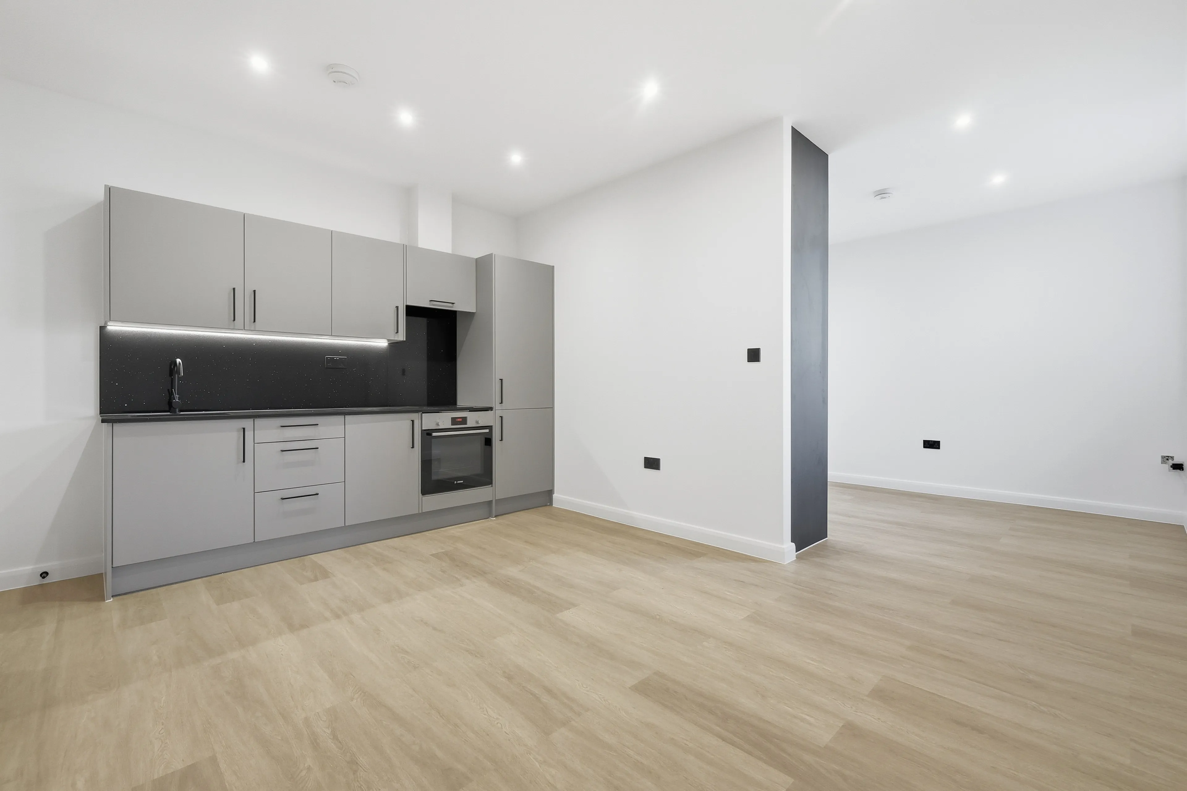 Property at Headgate, Colchester