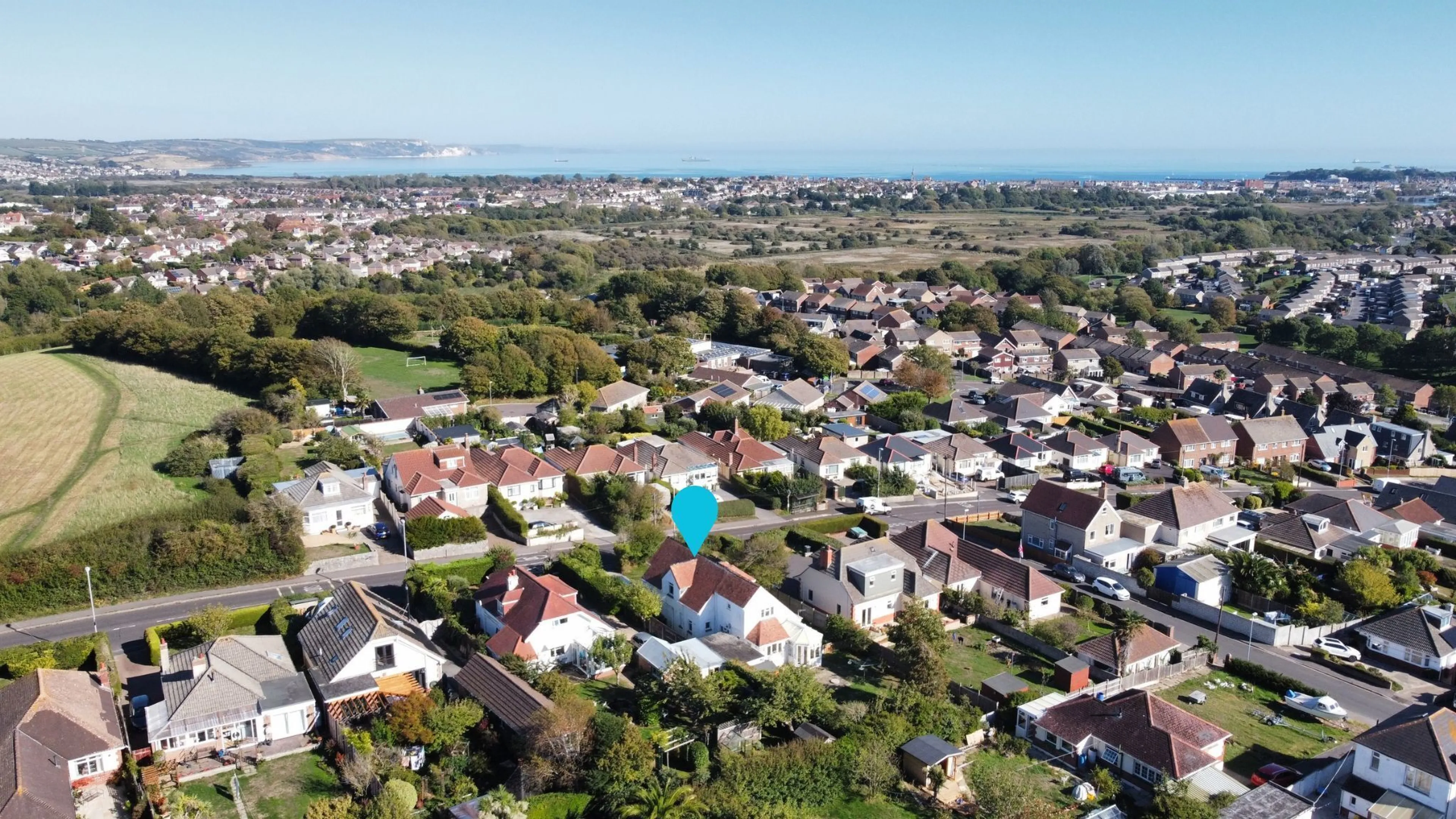 Property at Radipole Lane, Weymouth