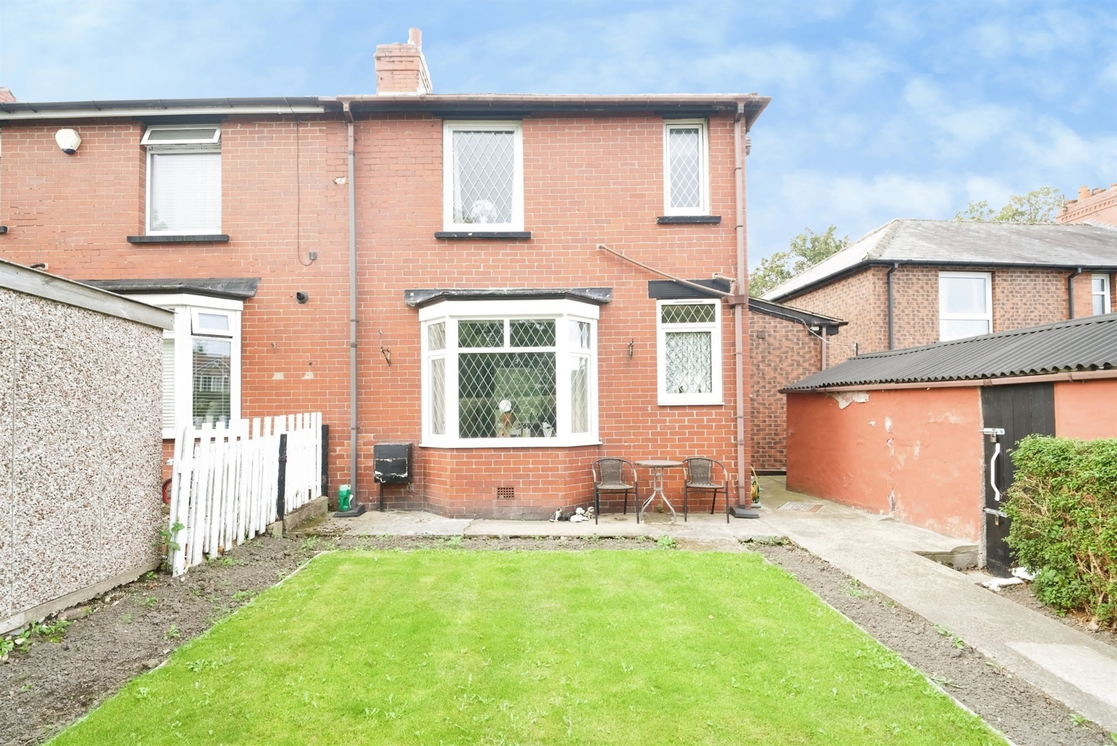 Property at Upper Sheffield Road, Barnsley