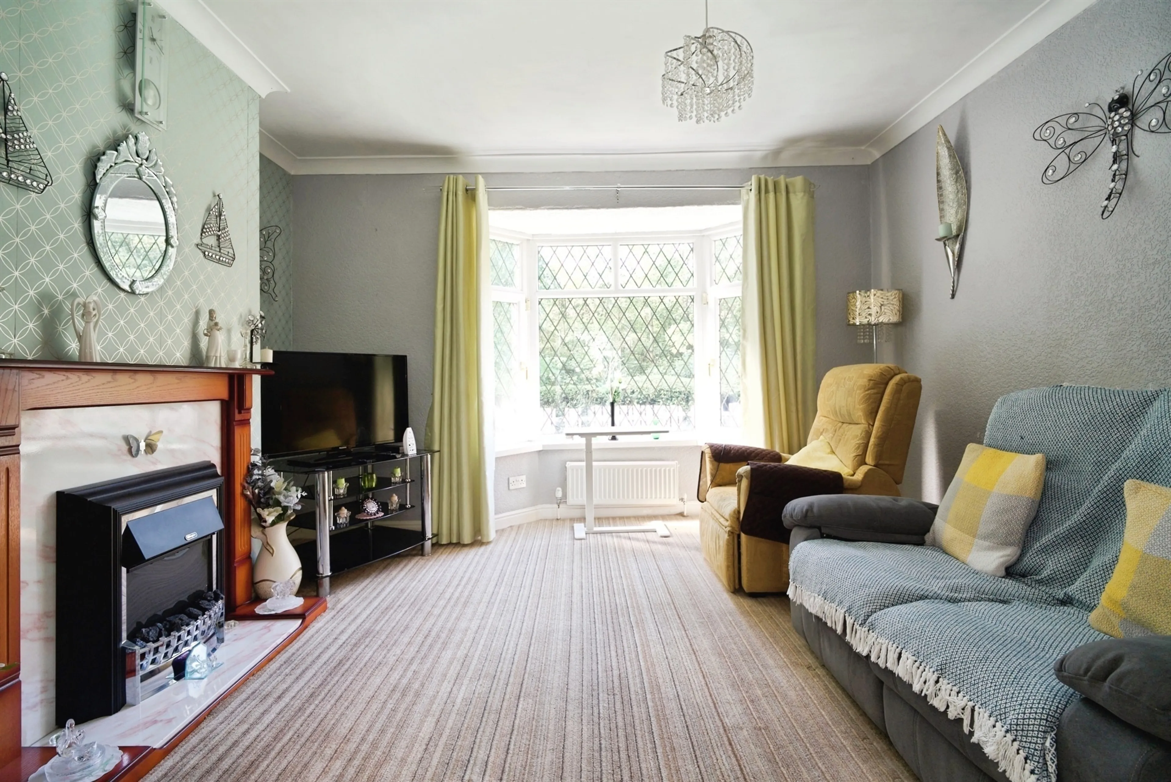 Property at Upper Sheffield Road, Barnsley