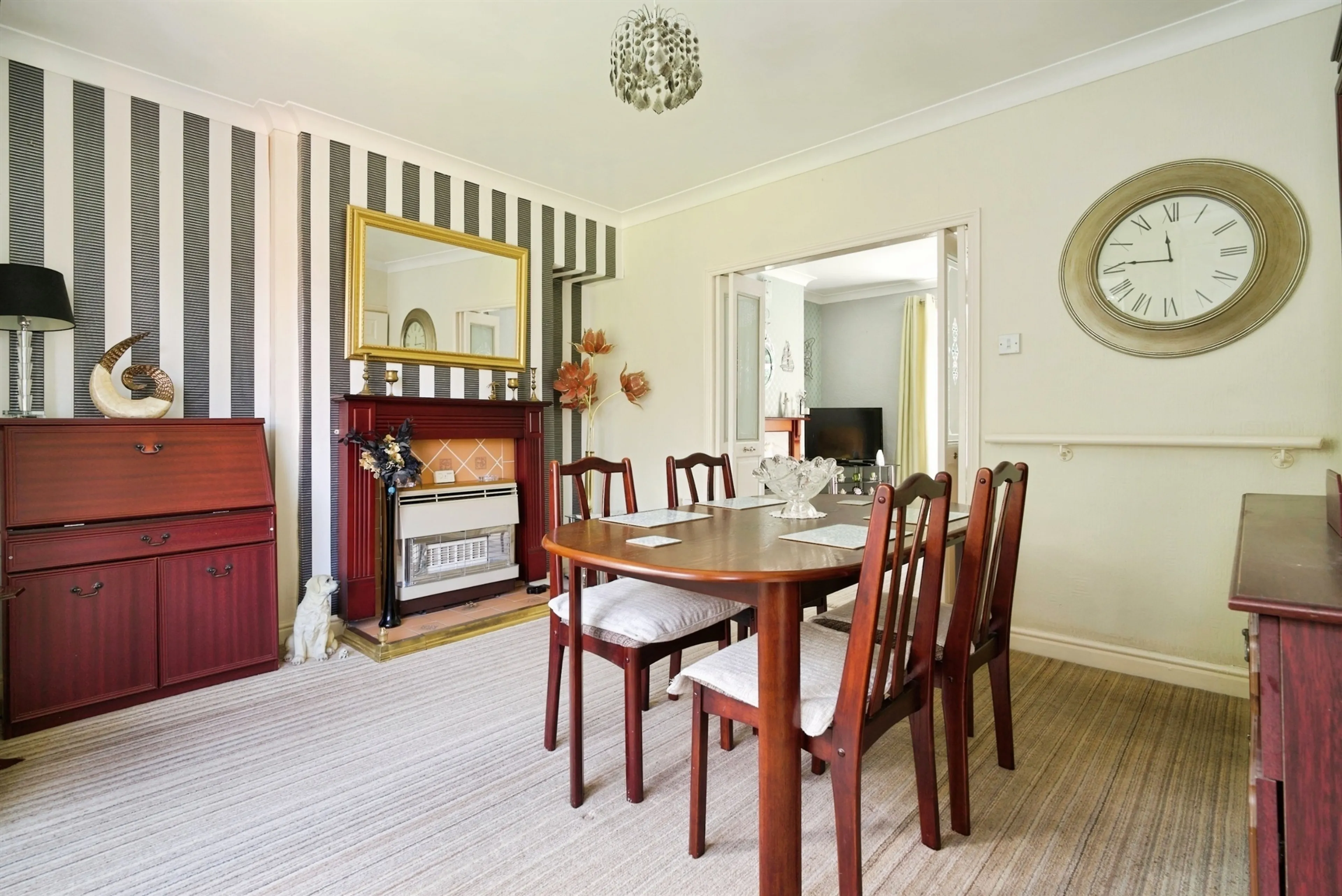 Property at Upper Sheffield Road, Barnsley