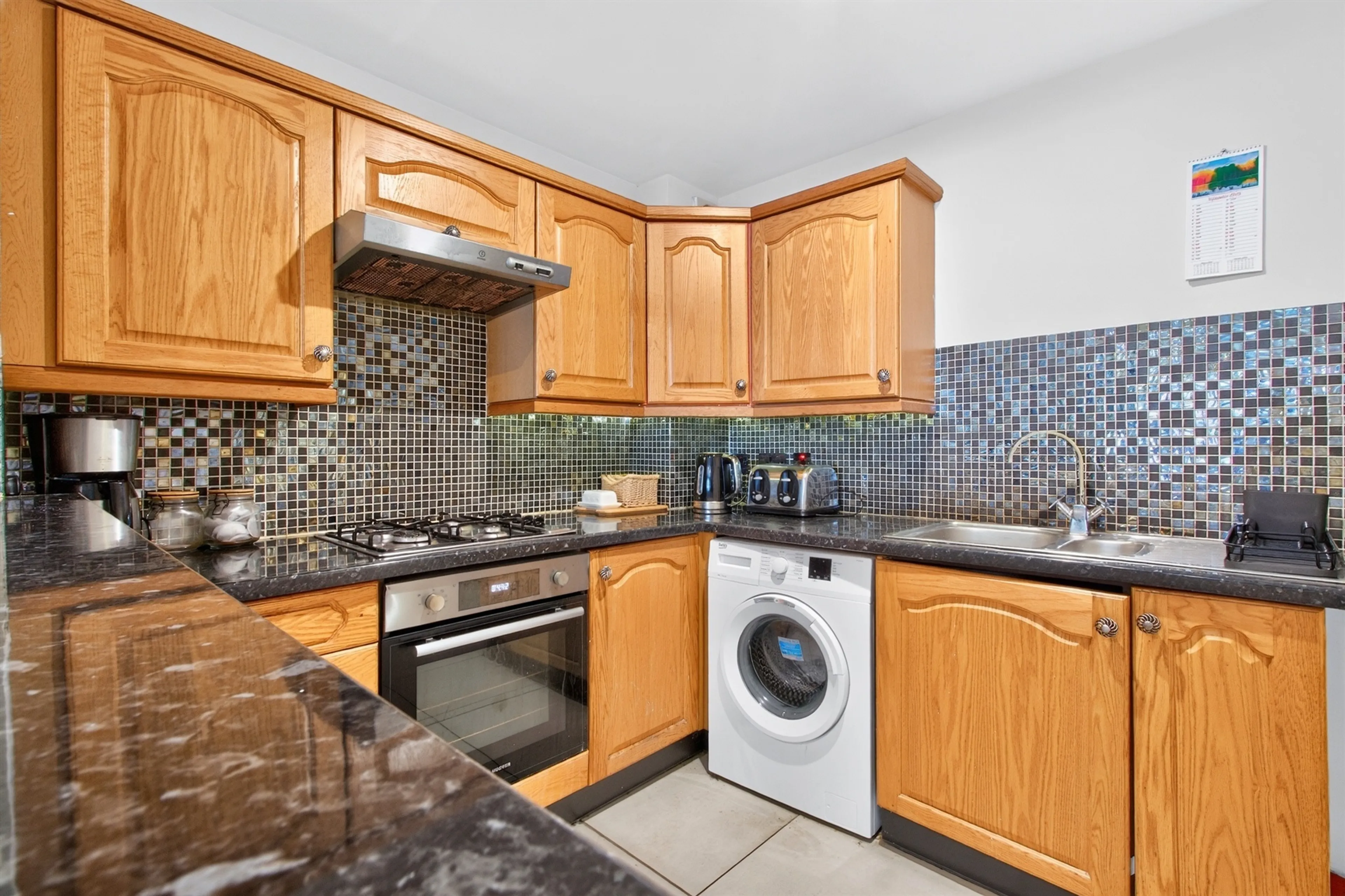 Property at Stein Square, Bannockburn, Stirling
