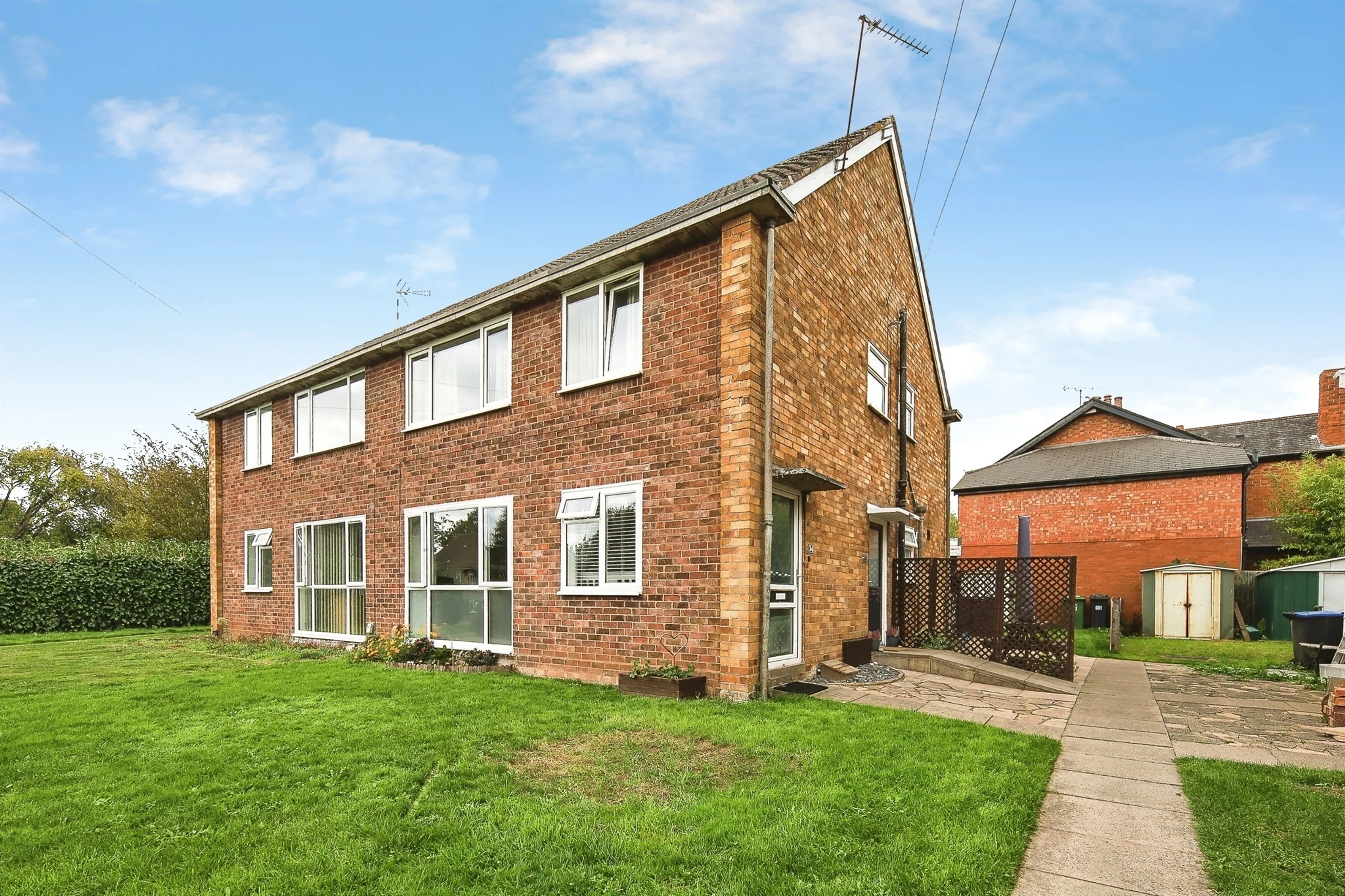 Property at Denton Close, Kenilworth