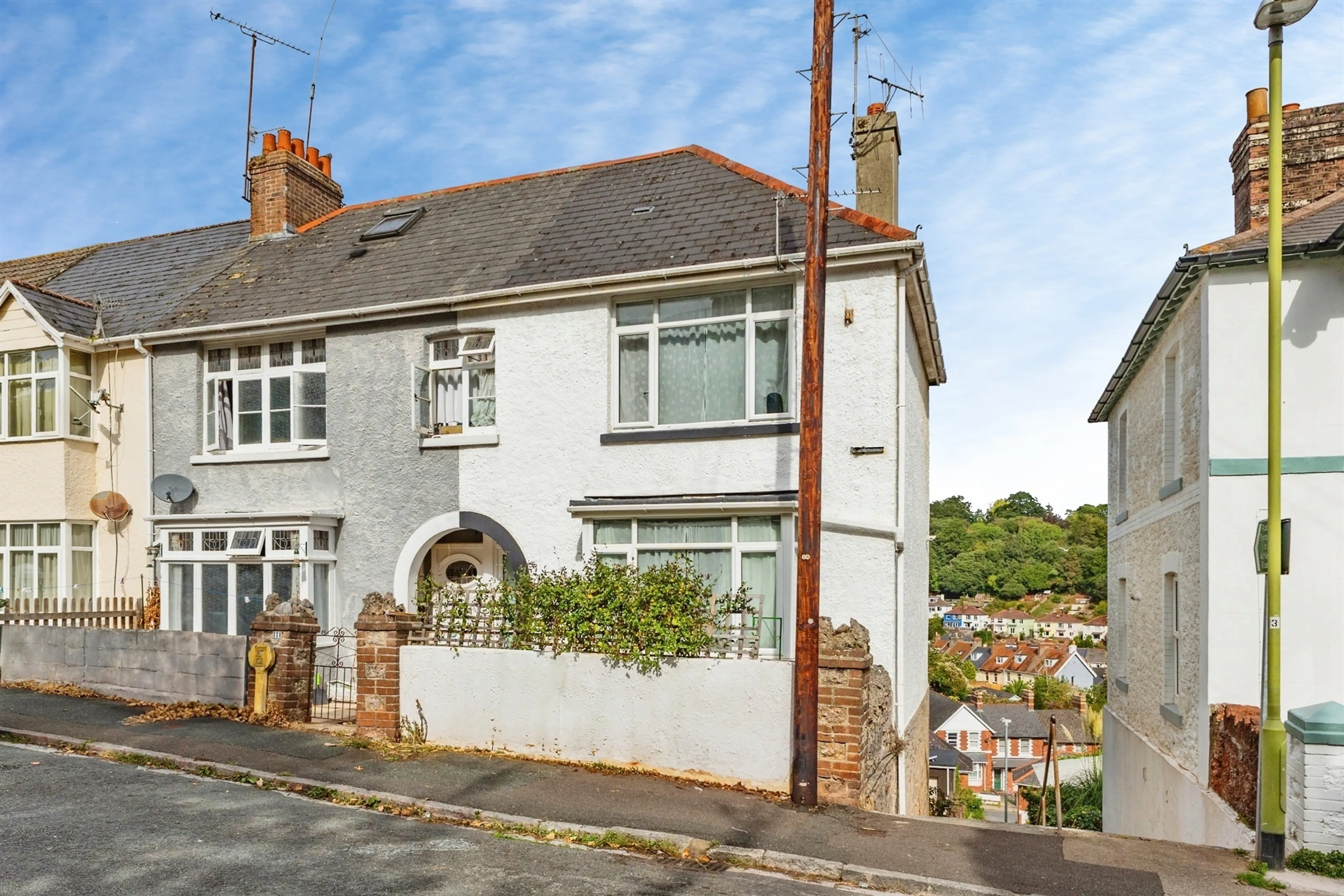 Property at Marcombe Road, Torquay