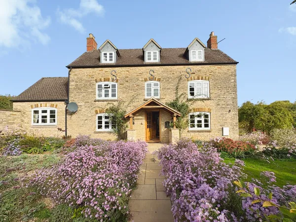 South Street, Caulcott, Bicester, OX25