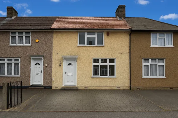 Basedale Road, Dagenham, RM9